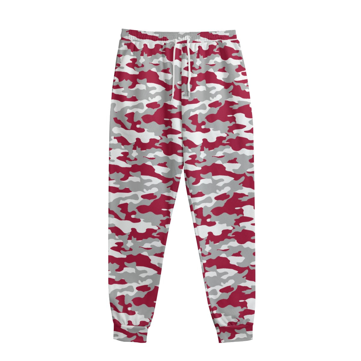 Alabama Crimson Tide Camo Sweatpants