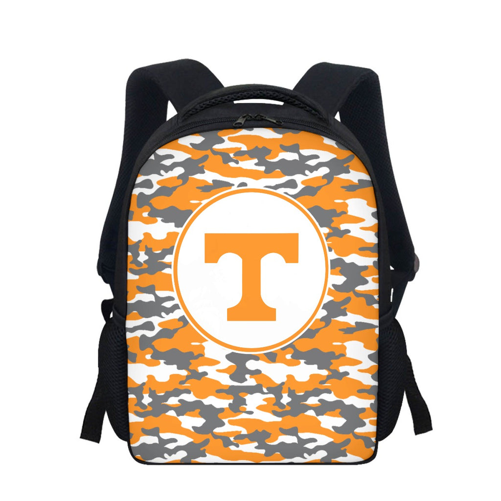 Volunteers Camo Backpack