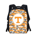 Volunteers Camo Backpack