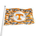 Volunteers Camo Flag