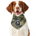 USMC Camo Dog Bandana