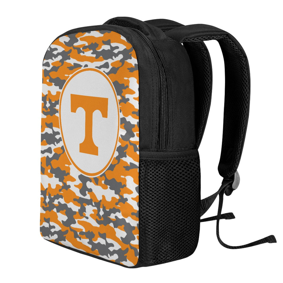 Volunteers Camo Backpack