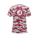 Alabama Crimson Tide Camo T-Shirt