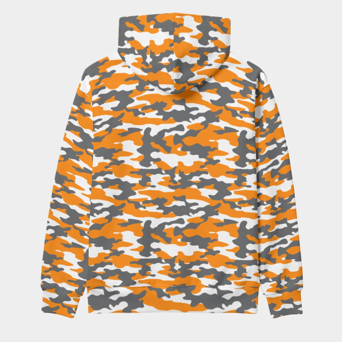 Volunteer Camo Hoodie