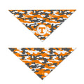 Volunteers Camo Dog Bandana