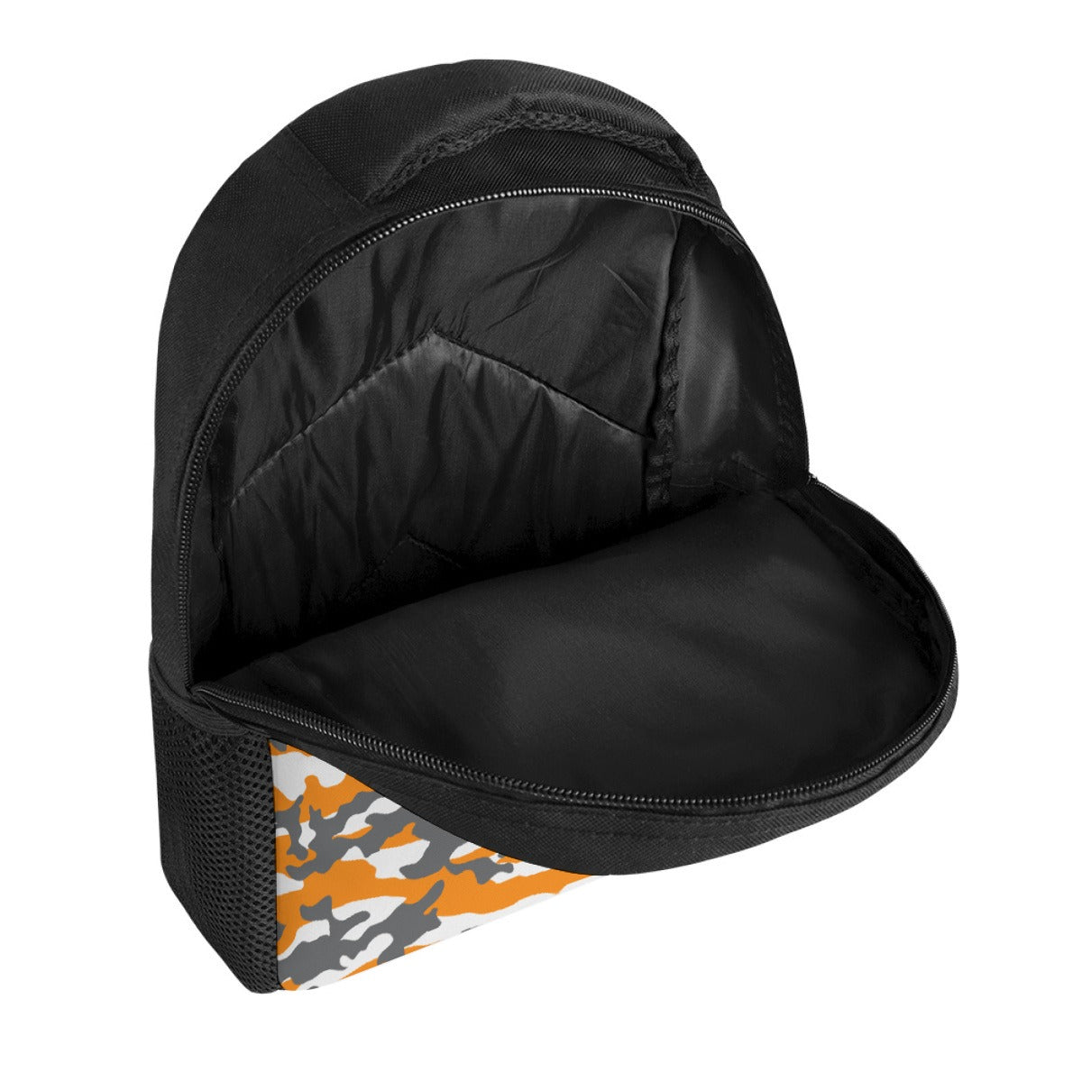 Volunteers Camo Backpack