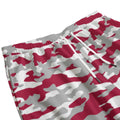 Alabama Crimson Tide Camo Sweatpants