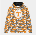 Volunteer Camo Hoodie